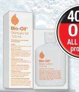 Dis-Chem Bio oil skincare oil-125ml offer