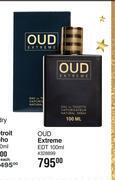 Dis-Chem Oud extreme edt-100ml offer