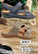 Dis-Chem Solex comfort health-per pair offer