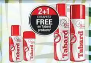 Tabard lotion-50ml each