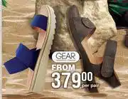 Dis-Chem Gear orthopedic comfort-per pair offer