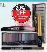Dis-Chem Rimmel wonder full volume colourist mascara assorted offer