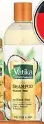 Dis-Chem Vatika sulphate free shampoo-400ml offer