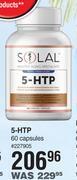 Dis-Chem Solal 5-htp 60 capsules offer