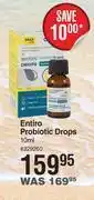Dis-Chem Entiro probiotic drops-10ml offer