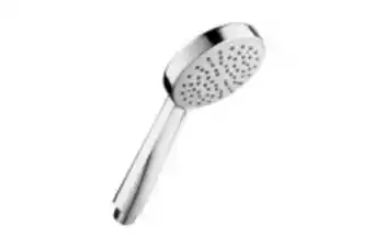 Stella 100mm 1 jet hand shower a5b9b03c00