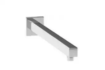 Bathroom Bizarre A5b0950c00 square shower arm offer