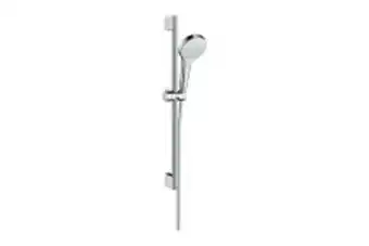 Bathroom Bizarre 26563400 croma select s vario ecosmart rail set 65cm offer