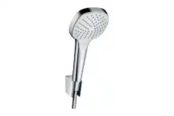 Bathroom Bizarre 26425400 croma select e vario/porter handshower set offer
