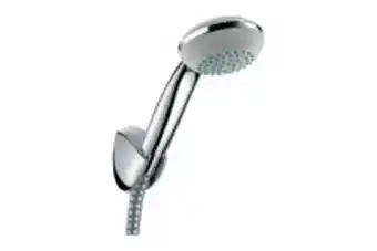 Bathroom Bizarre 27576000 crometta 85 1 jet porter c handshower set offer