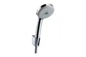 Bathroom Bizarre 27593000 croma 100 multi porter handshower set offer