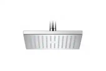 Rainsense 200*200 square shower rose a5b2350c00