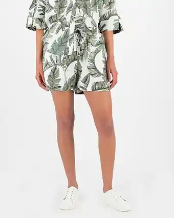 Cape Union Mart Rare earth louise pull on short offer
