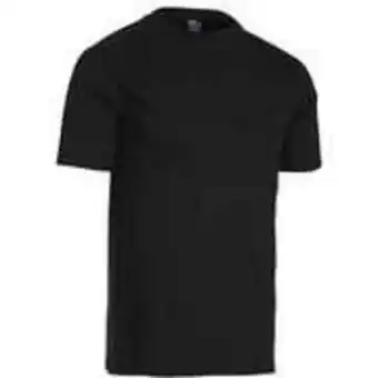 Decathlon Essential cycling base layer - black offer