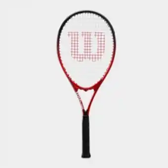 Wilson pro staff precision xl 110 l2 tennis racquet