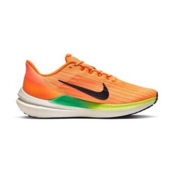 Sportsmans Warehouse Nike women's air winflo 9 road running shoes offer