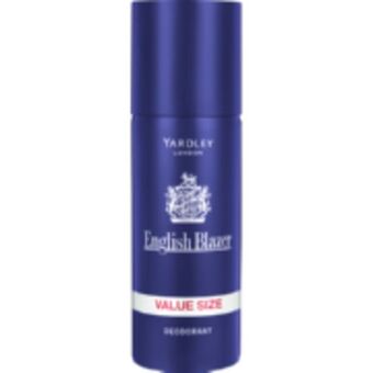 English blazer deodorant 200ml