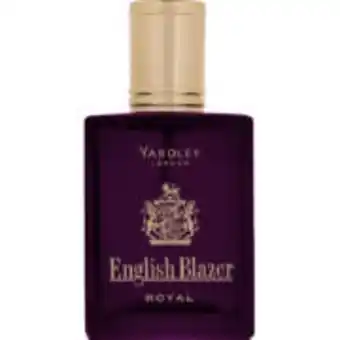 Clicks English blazer eau de parfum 50ml offer