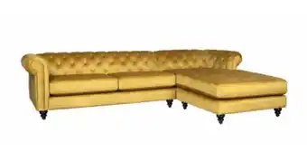 Rochester Charlietown (rhf) daybed mustard offer