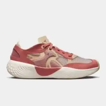 Sportscene Jordan women's delta 3 low pink sneaker offer
