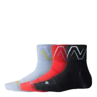 Sportsmans Warehouse New balance impact run ankle sock offer