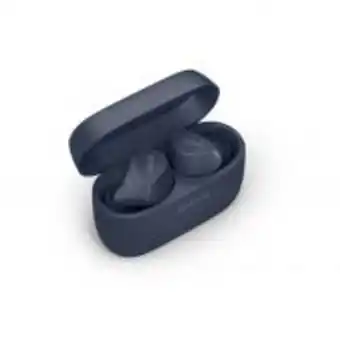 Jabra elite 4 active in ear bluetooth earbuds navy
