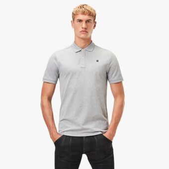 Fabiani G-star dunda slim polo offer