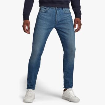 Fabiani G-star rackam 3d skinny jeans offer