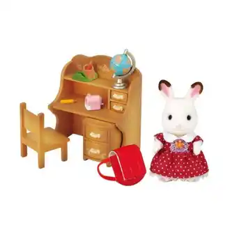 Toy Kingdom Chocolate sister & desk offer