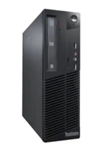 Mitabyte Lenovo m72e i3-3220 4gb 250gb win7p(win10p) offer