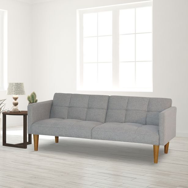 Jacksonville sofa sleeper couch offer at OneDayOnly