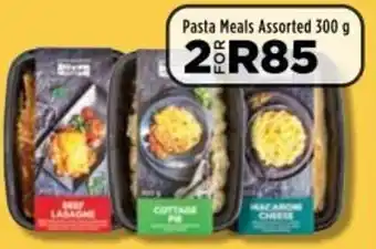Food Lover's Market Pasta Meals Assorted 300g offer