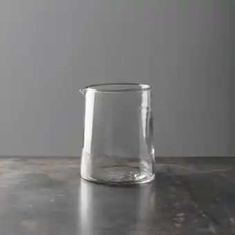 Weylandts Tall glass jug offer