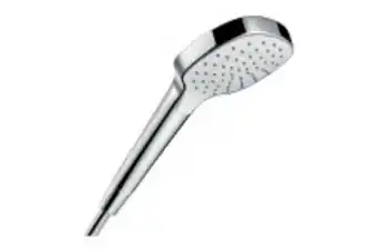 Bathroom Bizarre 26815400 croma select e handshower 1 jet ecosmart (9l) offer