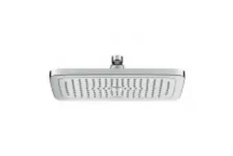 Bathroom Bizarre 26258000 croma e shower head 280 1 jet ecosmart offer