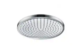 Bathroom Bizarre 26724000 crometta s shower head 240 1 jet ecosmart offer