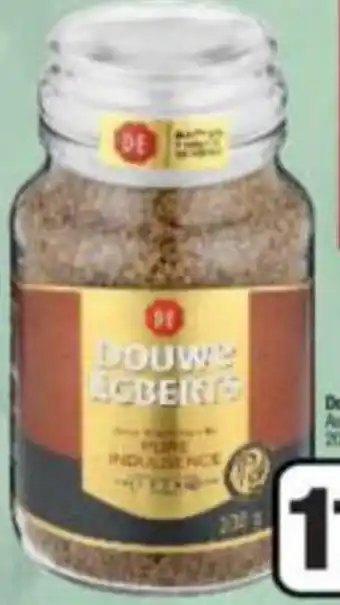 Spar Douwe Egberts Assorted 200g offer