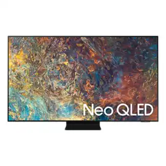 Samsung Qn90a neo qled 4k smart tv (2021) offer