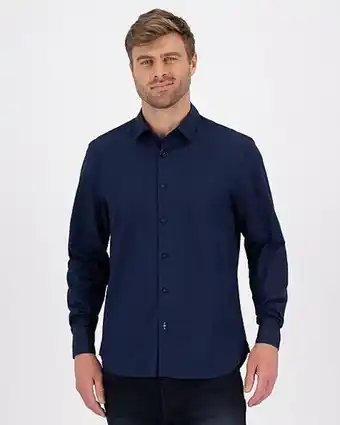 Old khaki men's andy regular fit shirt