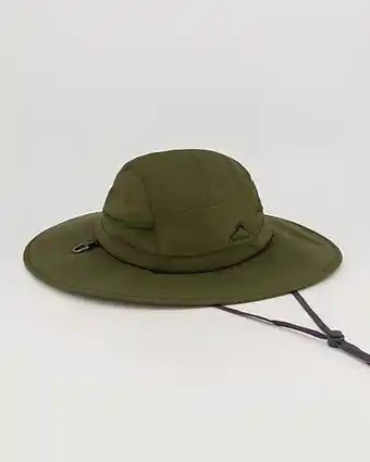 Cape Union Mart K-way plateau mesh floppy 2.0 hat offer