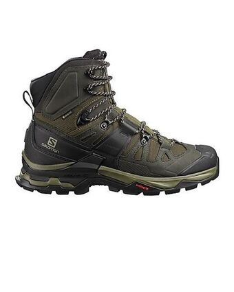 Cape Union Mart Salomon men's quest 4 gore-tex hiking boot offer
