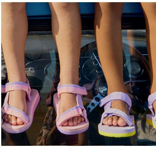 neckermann sandals price