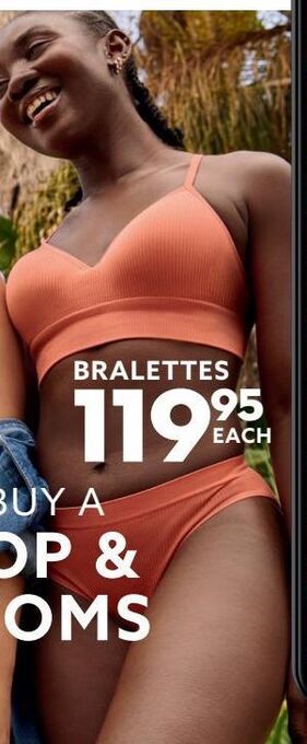 Bra