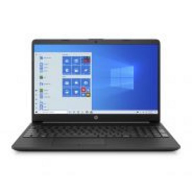 Hp 15 i31115g4 8gb 1tb hd laptop offer at HiFi Corp
