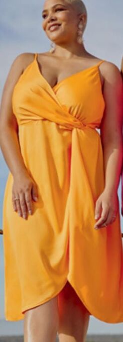 Ackermans Dress offer