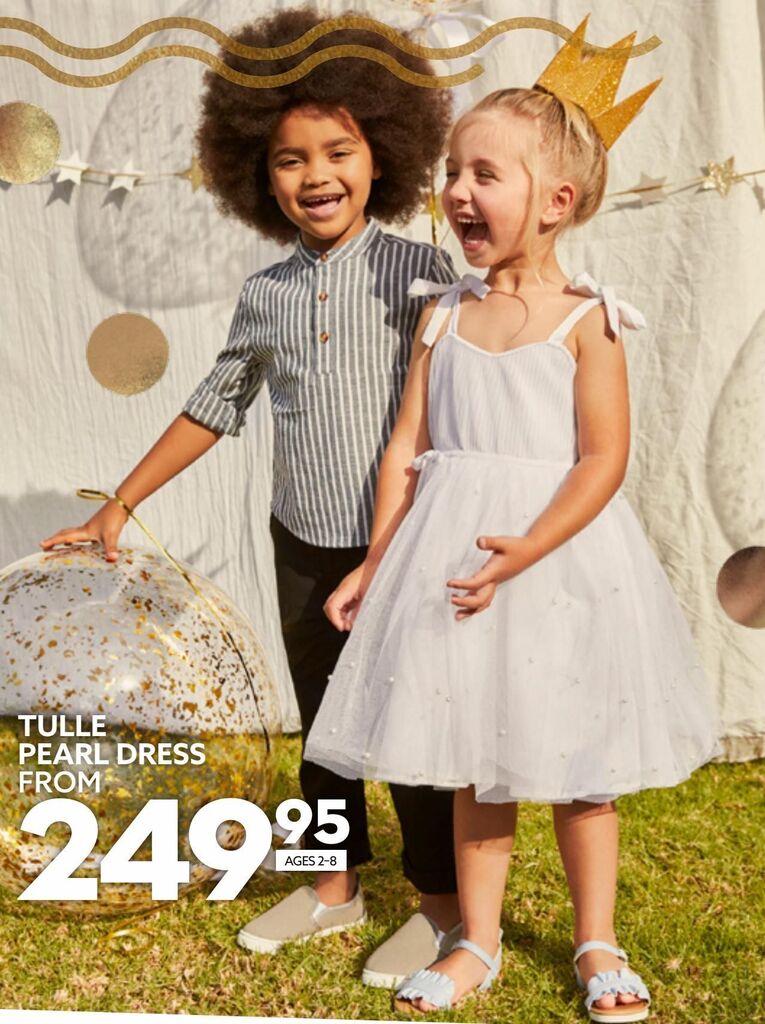 Ackermans dresses shop for girls