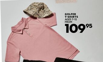 Ackermans T-shirt offer