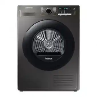 Hirsch's Samsung 8kg tumble dryer - dv80ta020an/fa offer