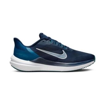 Sportsmans Warehouse Nike mens air winflo 9 road running shoes offer