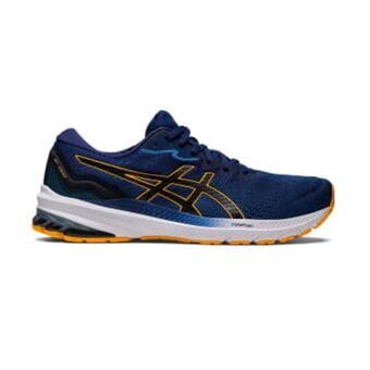 Sportsmans Warehouse Asics men's gt-1000 11 road running shoes offer